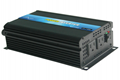 P Series 600w pure sine wave inverter DC12V 24V 48V to AC 110V 220V transformer