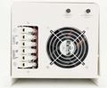 PS-6000 off-grid tie 6000 watt pure sine power inverter charger 24 volt dc 230  4