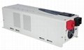 PS-5000 5000 Watt Pure Sine Power Inverter charger 24 VDC to 230VAC UPS Inverter