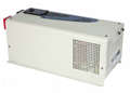 1000 Watt 24 volt DC 230 volt AC Offgrid Single Phase Pure Sine Wave Inverter 1