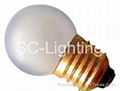 E27 LED bulb 0.5W 1