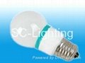 LED bulb E27 1.5W