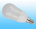 E14 LED bulb 2W