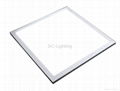 LED panel light