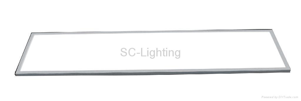 LED panel light 2