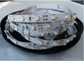 LED strip light with SMD3528 60pcs/M non-waterproof