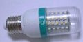 LED bulb 4W SMD LED bulb indoor lighting instead of 40W incandescent light bulb