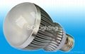 LED bulb E27 5W