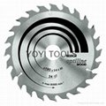 professional tct saw blade for wood