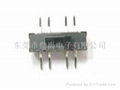 Mini Slide Switch 2P3T SMT 1