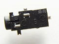 2.5 SMT PHONE JACK PJ-218-2 2