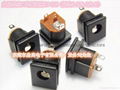 DC POWER JACK DC-015 2