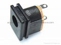 DC POWER JACK DC-015 1