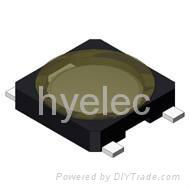 TACT SWITCH3*3*0.5 TS-1177N