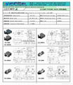 2.5 貼片耳機插座-第1頁 1