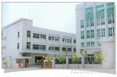 DINGSHANG  ELECTRONICS CO., LTD