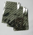 Aluminum foil bag 1