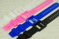 iPod Nano 6 Silicon silicone Watch Band wrist strap case 2