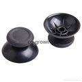 3D stick Cover Thumb Rocker Joystick Grip Mushroom Cap For PS4 Controller