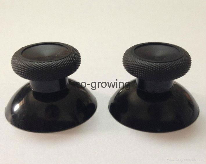 3D Thumb stick Thumbsticks Rocker Joystick Grip Mushroom Cap Cover For xbox one  2