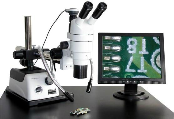 Stereo microscope  2