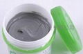 High temperature solder paste 1