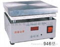 Plate heater 3