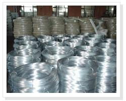 hot dip galvanized wire 2