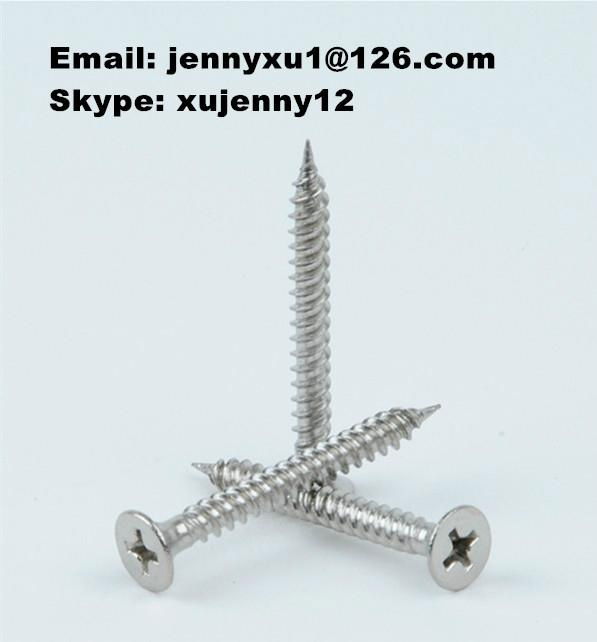 drywall screw 3