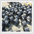 black or galvanized or PVC coated wire in box 1