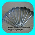 1.5'' ~ 4'' length roofing nails