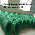 colorful PVC coated wire 6