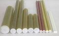  FRP Insulating stick and FRP insulation rod 1