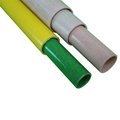 Fiberglass pultrusion tube for tool handle 2