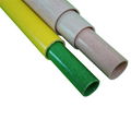 Fiberglass pultrusion tube for tool handle