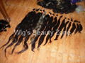 Vietnam hair material