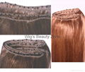 sell micro ring hair weaving