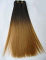 human hair 1