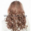 Fashion Synthetic wigs