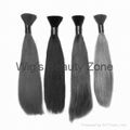 Remy Hair Bulk 1