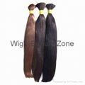 Remy Hair Bulk