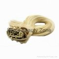 Remy EZ Human Hair Wefts
