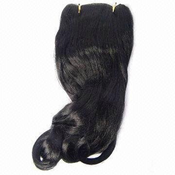 Remy Hair Weaving 3