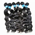 Brazilian Virgin Hair Wefts 3