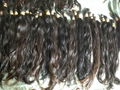 2015 Direct Sell Virgin Remy Hair Bulk 22"