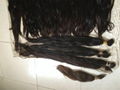 Raw Human Hair 2