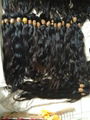 Raw Human Hair 9