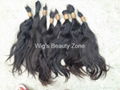 Raw Remy Human Hair