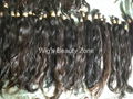 Raw Remy Human Hair