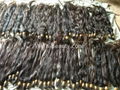 Raw Remy Human Hair